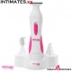 All In One · Ultimate Personal Shaver For Women · Swan