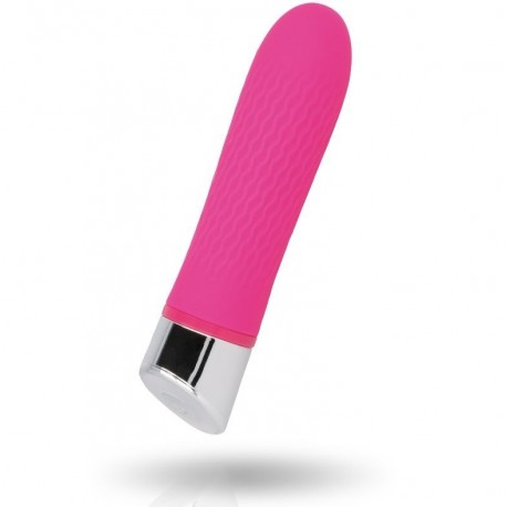 INSPIRE ESSENTIAL MAE VIBRADOR ROSA
