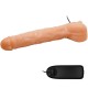 PENIS VIBRATION DILDO REALISTICO CON VIBRACION CONTROL REMOTO