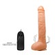 PENIS VIBRATION DILDO REALISTICO CON VIBRACION CONTROL REMOTO