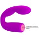 PRETTY LOVE C TYPE - QUINTION VIBRADOR FLEXIBLE