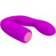 PRETTY LOVE C TYPE - QUINTION VIBRADOR FLEXIBLE