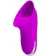 PRETTY LOVE SMART - ISAAC ESTIMULADOR SUCCION Y VIBRACION