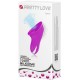 PRETTY LOVE SMART - ISAAC ESTIMULADOR SUCCION Y VIBRACION