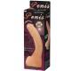 PENIS VIBRATION DILDO REALISTICO ESTIMULADOR PUNTO G
