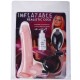INFLATABLE REALISTIC COCK DILDO HINCHABLE REALISTICO CON VENTOSA