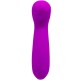 PRETTY LOVE SMART VIBRADOR ESTIMULADOR HIRAM