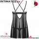 Lindo babydoll y tanga 873-BAB-1 · Obsessive