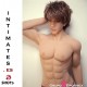 Jimmy 160cm · Muñeco realista · Shots