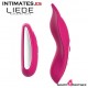 Panty Vibe · Mini vibrador para encajar en la braguita · Liebe