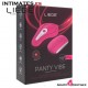 Panty Vibe · Mini vibrador para encajar en la braguita · Liebe