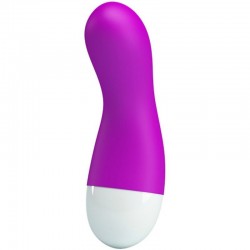 PRETTY LOVE IAN ESTIMULADOR PUNTO G