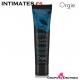 Anal Comfort Lube Tube · Lubricante Híbrido · Orgie