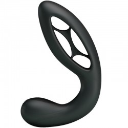 BAILE FABULOUS 5 PLUG ANAL.