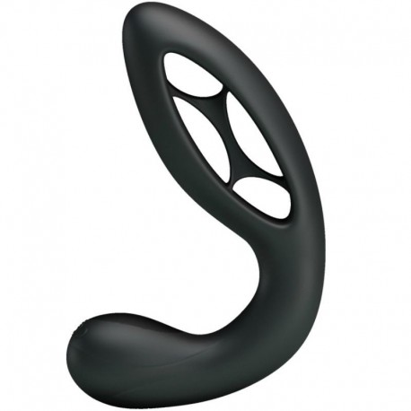 BAILE FABULOUS 5 PLUG ANAL.