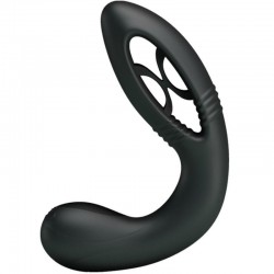 BAILE FABULOUS 6 PLUG ANAL