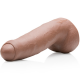 Boomer Banks · Dildo realista 18.4 cm · FleshJack
