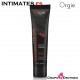 Lube Tube Strawberry · Lubricante besable · Orgie