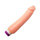 BAILE WAVES OF PLEASURE REALISTIC VIBRATING 24.5CM