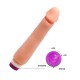 BAILE WAVES OF PLEASURE REALISTIC VIBRATING 24.5CM