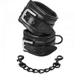 SPORTSHEETS ESPOSAS CON BRILLANTES SINCERELY