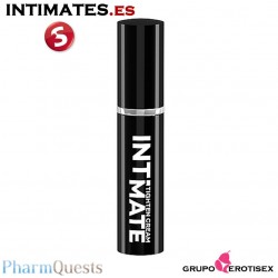 Intimate Tighten  · Estrechamiento de los músculos vaginales · Pharmquest