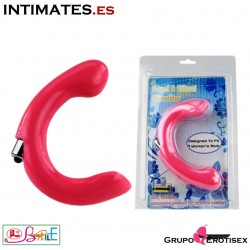 G-spot & Clitoral Stimulation · Baile