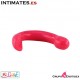 G-spot & Clitoral Stimulation · Baile