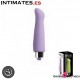 Intimate Pleasure Purple · Mini Vibrador · Secret Play