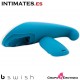 Bgee Deluxe Teal · Estimulador de clítoris · B Swish