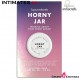 Horny Jar · Bálsamo perfumado para el clítoris · Bijoux