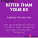 Better Than Your Ex · Bala vibradora de dedo · Bijoux