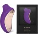 LELO ESTIMULADOR CLITORIS SONA 2 LILA