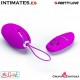 Jacqueline · Huevo vibrador recargable · Pretty Love
