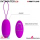 Jacqueline · Huevo vibrador recargable · Pretty Love
