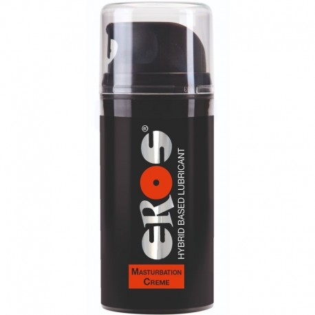 EROS CREMA PARA MASTURBACION 100 ML
