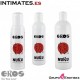 Nuru 1000ml · Aceite de masaje cuerpo entero · Eros