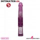Rotating Rabbit - Purple · Vibrador conejito con rotación · Shots