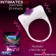 Intense Orgasmic Vibrations · Durex