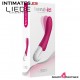 Bend·It Rechargeable - Cerise · Liebe