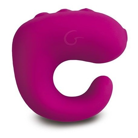 FUN TOYS  GRING ANILLO VIBRADOR XL  SWEET RASPBERRY