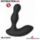 Prostate Massager · Vibrador con E-Estimulación · Electroshock