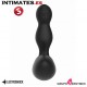 Prostate Massager · Vibrador con E-Estimulación · Electroshock