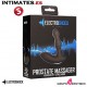 Prostate Massager · Vibrador con E-Estimulación · Electroshock