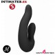 Hayden - Black · Vibrador para parejas · Jil