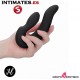 Hayden - Black · Vibrador para parejas · Jil