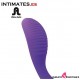 Couple Secrets + LRS · Vibrador inalámbrico con estimulación doble · Adrien Lastic