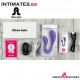 Couple Secrets + LRS · Vibrador inalámbrico con estimulación doble · Adrien Lastic