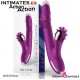 No. Four · Vibrador Up& Down y rueda estimuladora · Action