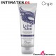 Lube Tube Xtra · Lubricante a base de agua · Orgie
